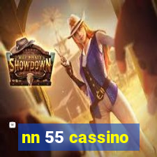 nn 55 cassino